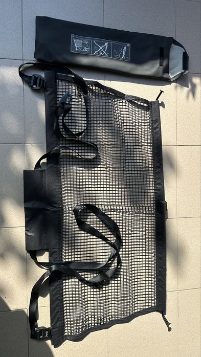 Преградна мрежа за багажно пространство Volvo XC60