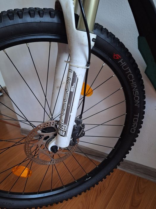Vând Bicicletă Bergamont 26".