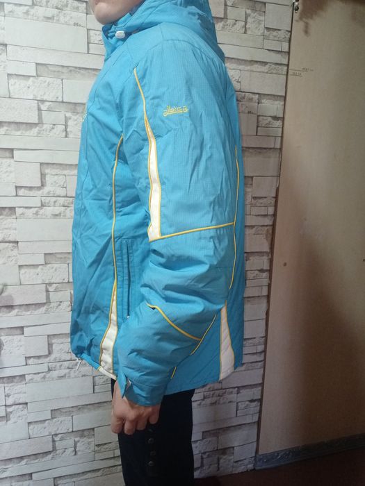 Куртка зимняя мужская