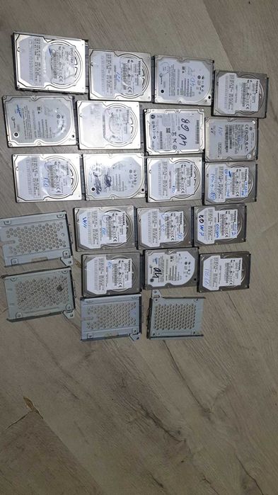 Hdd pentru XBOX360 si Playstation 3 PS3 Playstation 4 PS4 XboxOne