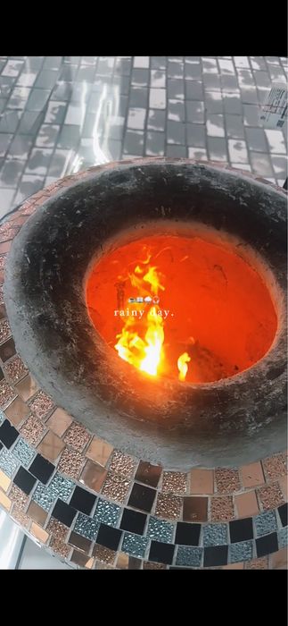 Продам Тандырную печь - Тандыр