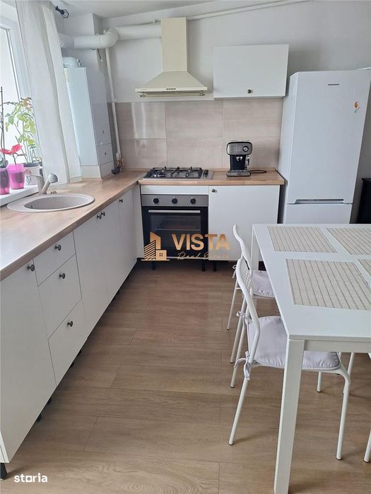 Apartament 2 camere, Sanpetru — fotografia 3