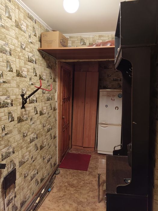 Продается 2х комнатная квартира