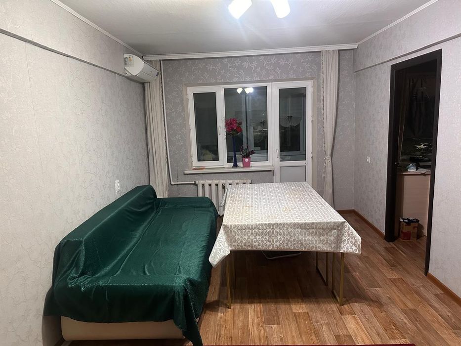 Сдается 2 комнатная квартира