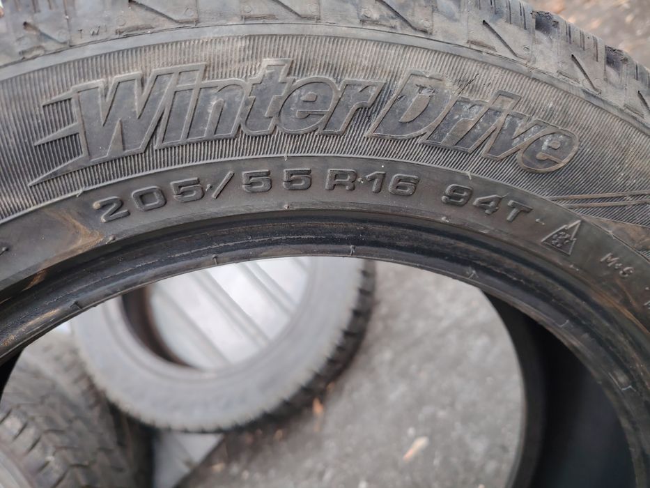 Продам резину в хорошем состоянии