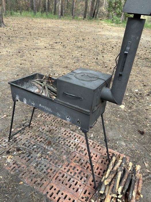 Мангал продам хороший