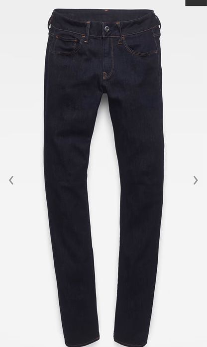 Дамски Дънки G-Star, размер 26/34 или С