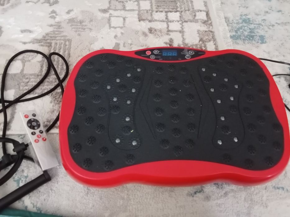 Вивроплатформа .