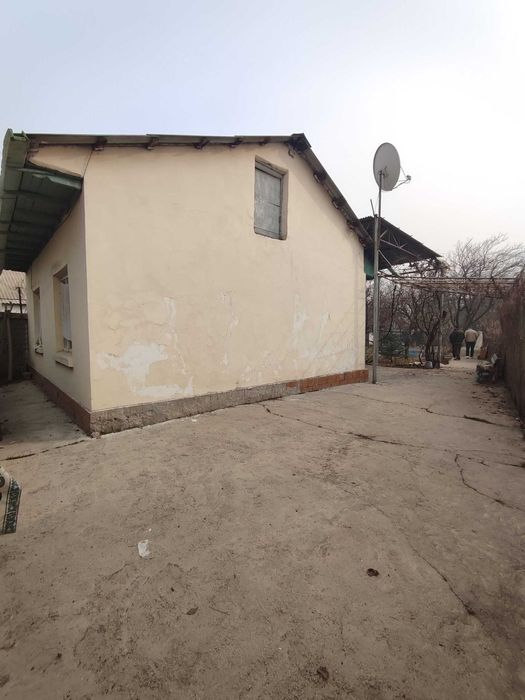 Продам Дом с участком 6 соток махалля Аргин
