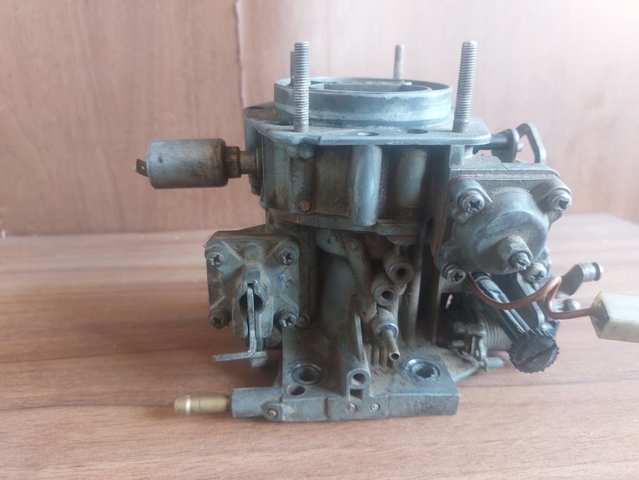 Продам корбиратор