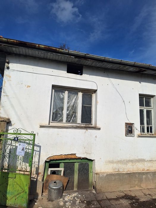 Продава се Къща в Пордим - 66 кв.м за 110 €/кв.м - Снимка #4