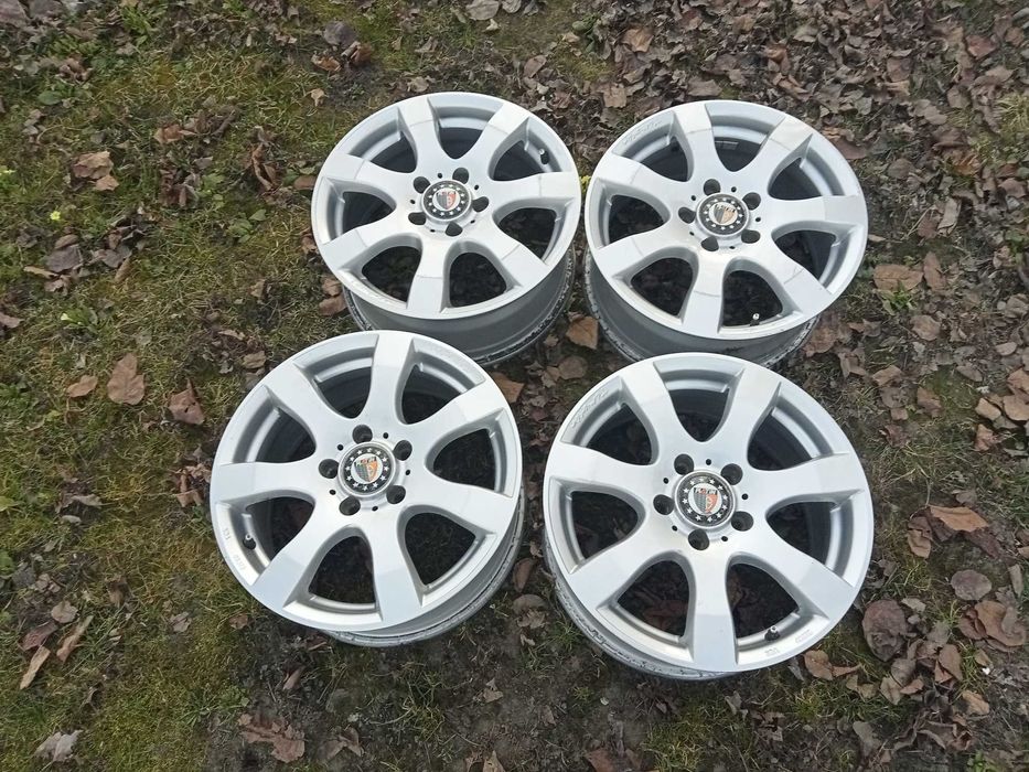 Jante aliaj 5x112 R16-Volkswagen-Audi-Skoda-Seat-Etc