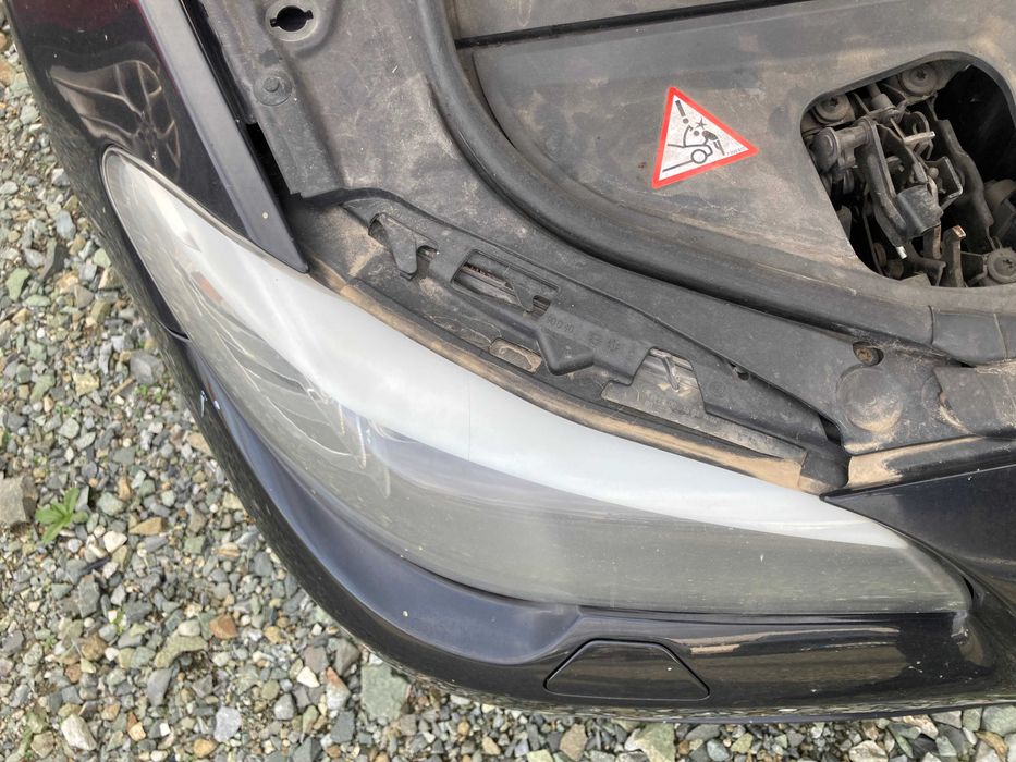 фар фарове ляв десен бмв ф10 ф11 bmw f10 f11