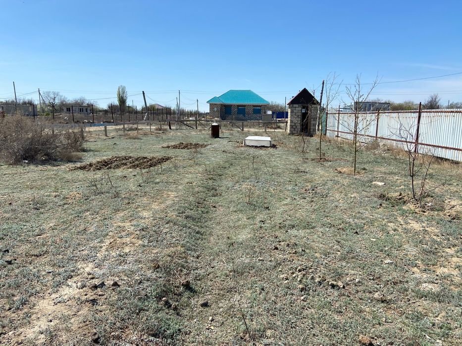 Продается дачный участок в Спектр