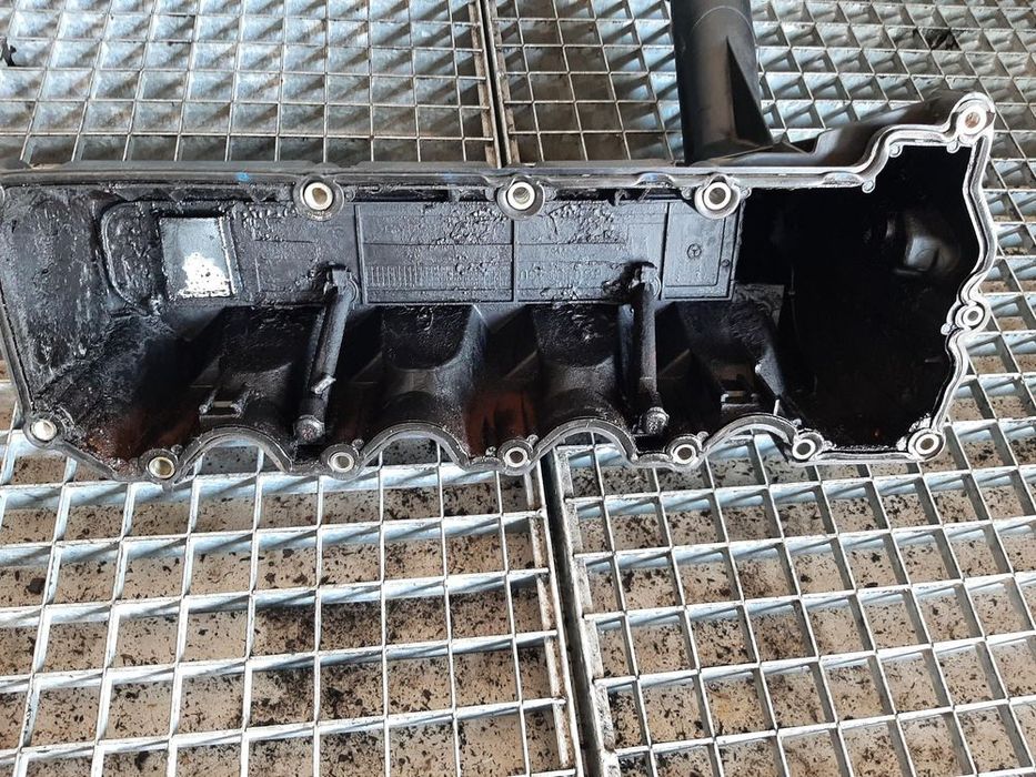 capac culbutori chiulasa mercedes a-class w168 1.6 b  a1660100430
