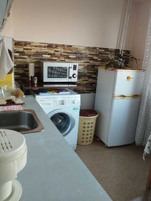 Продава се Двустаен апартамент в София, Слатина - 67 кв.м за 2314 €/кв.м - Снимка #2