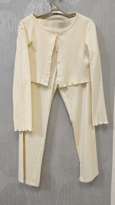 Хлопковая пижама