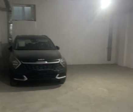 Парковка подземная, ЖК Лондон, Мирзо-Улугбек