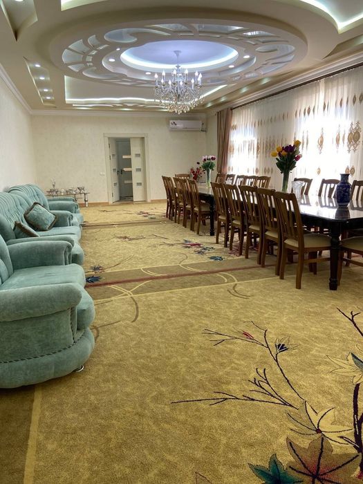 5,6 сотихли участка сотилади