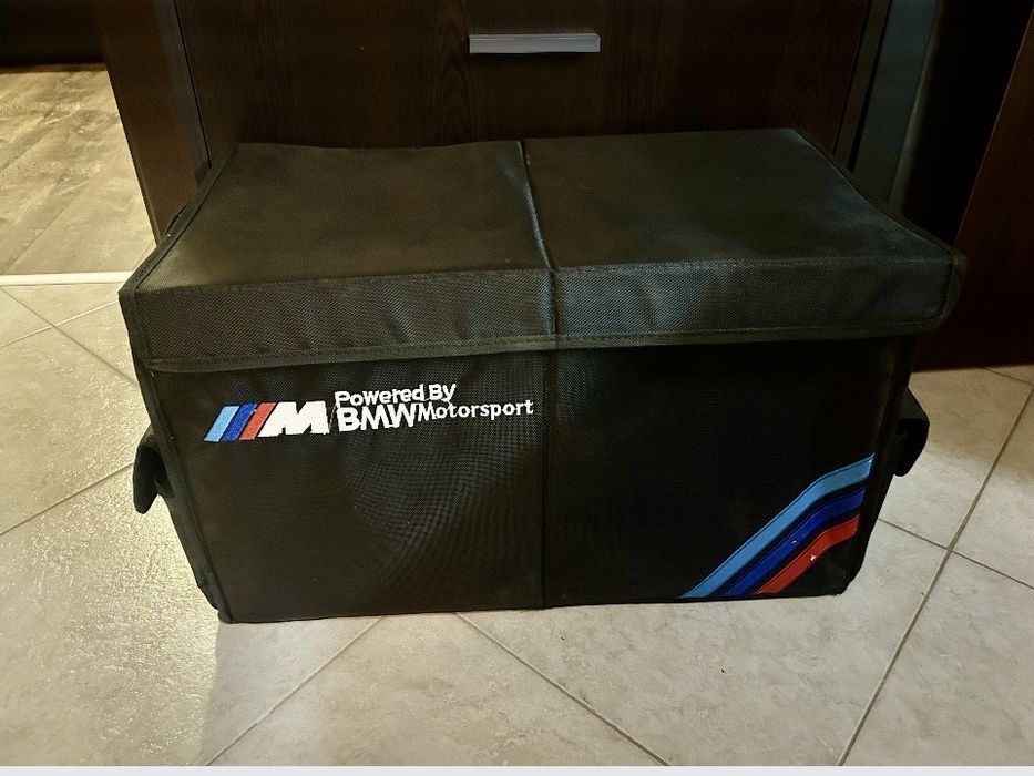 Аксесоари за BMW