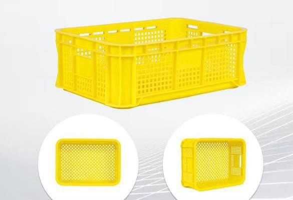 Plastik qutilar optom narxlarda