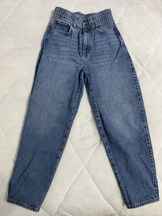 Дънки без забележки