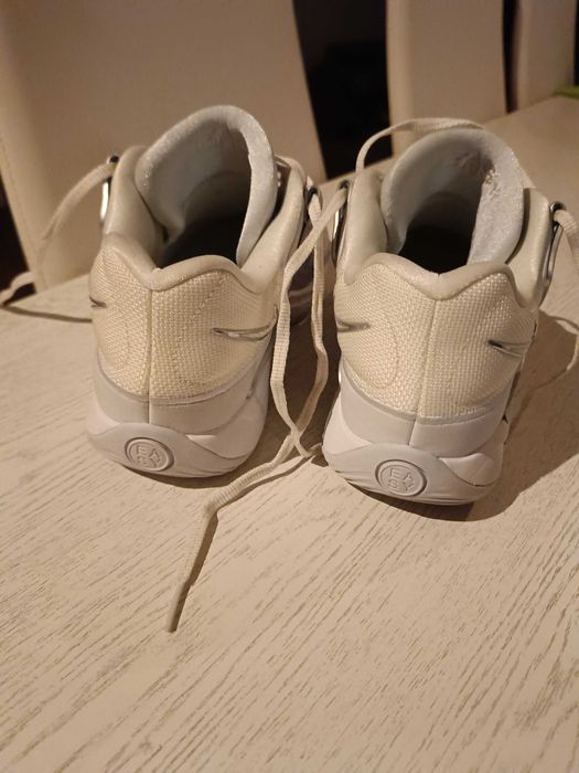 Pantofi Basket KD18 purtați 2 ori + Dovada achiziției