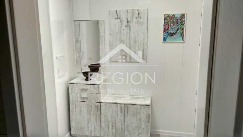 Дава се под наем Двустаен апартамент в Варна, м-т Св. Никола - 82 кв.м за 600 € - Снимка #9