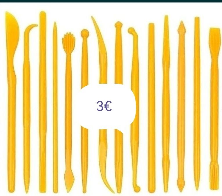 Силиконови молдове