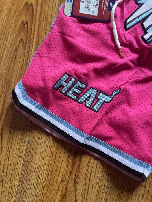 Pantaloni NBA miami heat