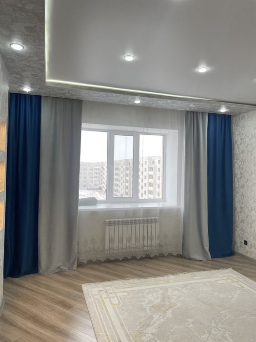 Сдаётся 1-комнатная квартира