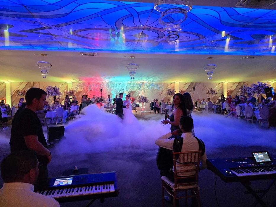 Formatie eveniment / Nunta / Botez/ Petreceri / Lautari TOP EVENTS