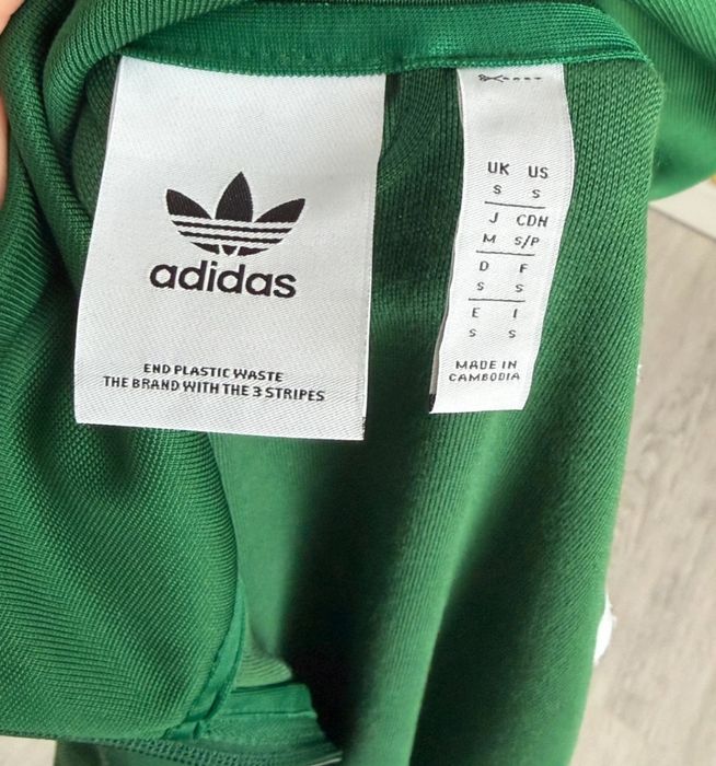 Trening Adidas Originals S