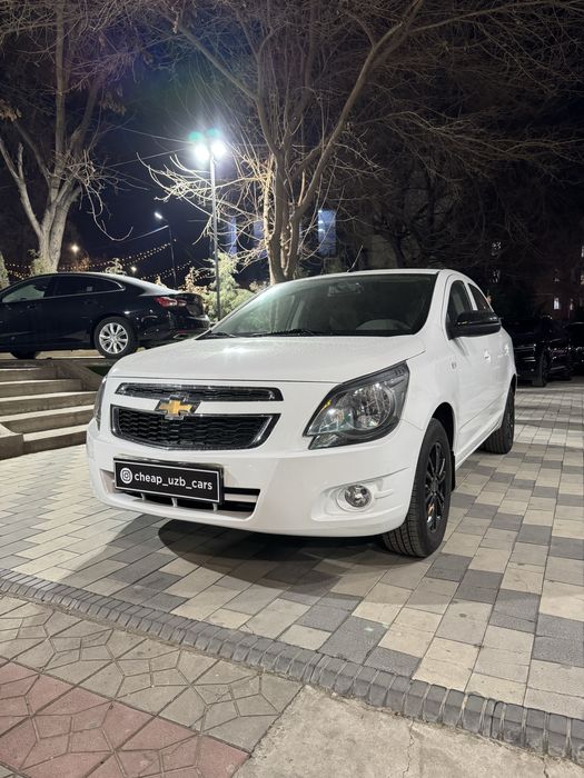 Cobalt  2024 midnight