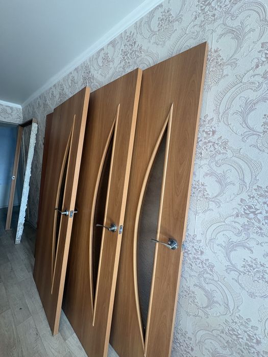 Продам межкомнатне двери