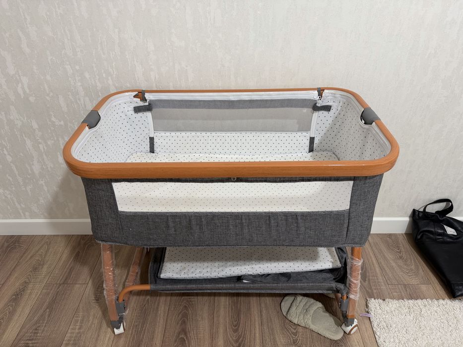 Продается детская люлька-кровать