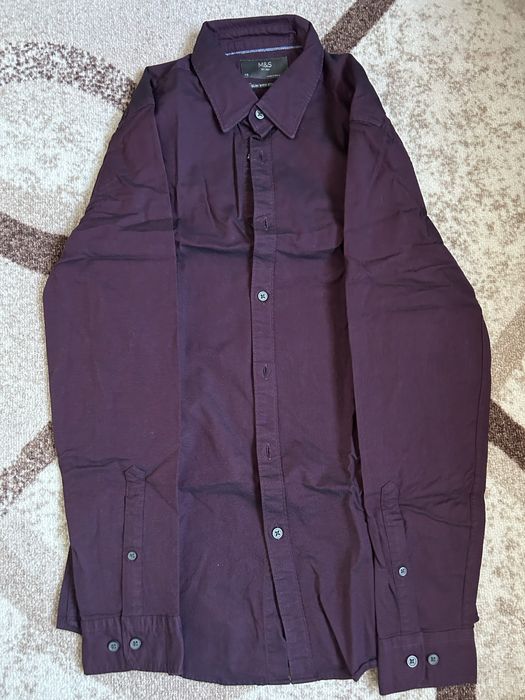 Мъжки ризи.