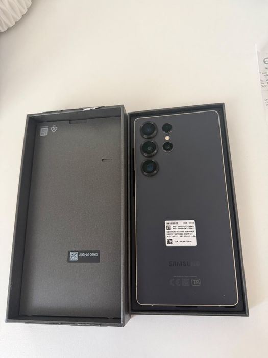 Samsung s25 ultra