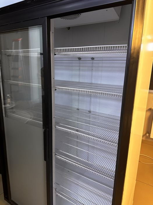 Холодильник для напитков