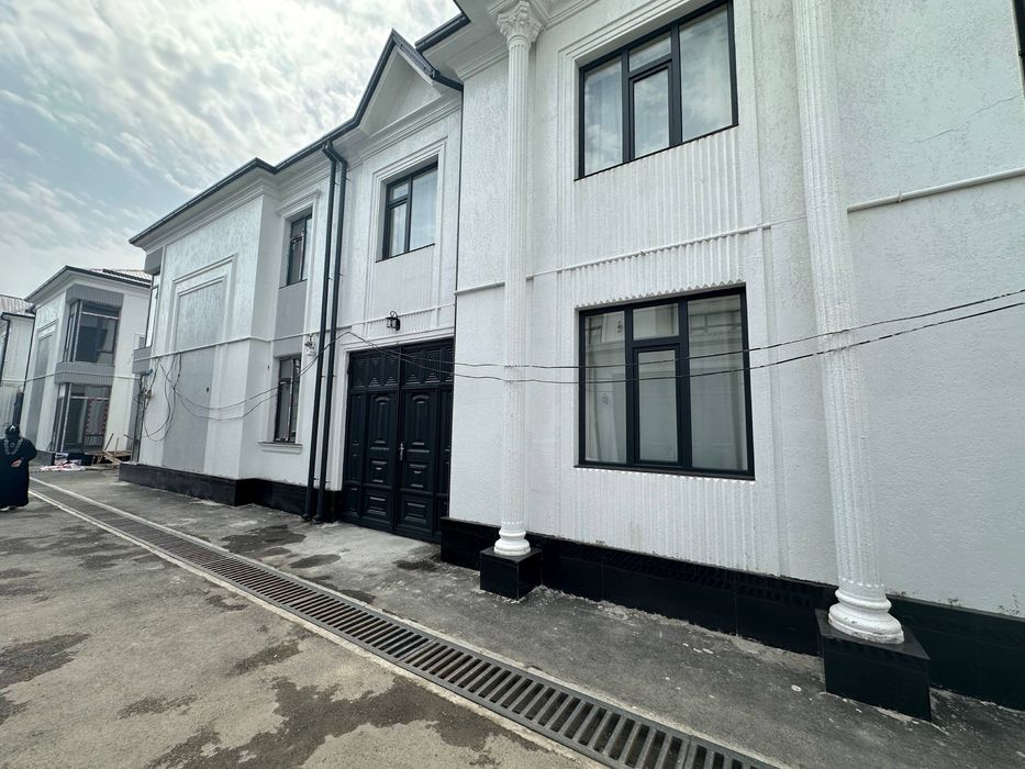 Учқахрамон постидан 6 км Мўлжал: Хожи ота махалласи