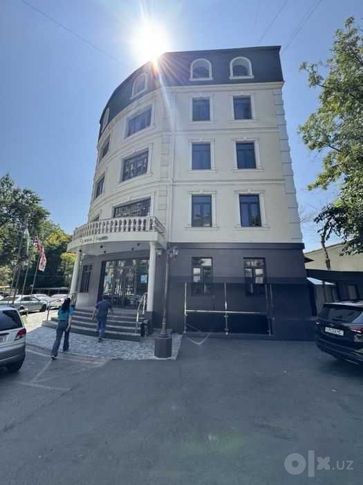 Отдельно стоящее здание 48 000 м² Айбек  ул. Чехова | БЕЗ КОМИССИИ