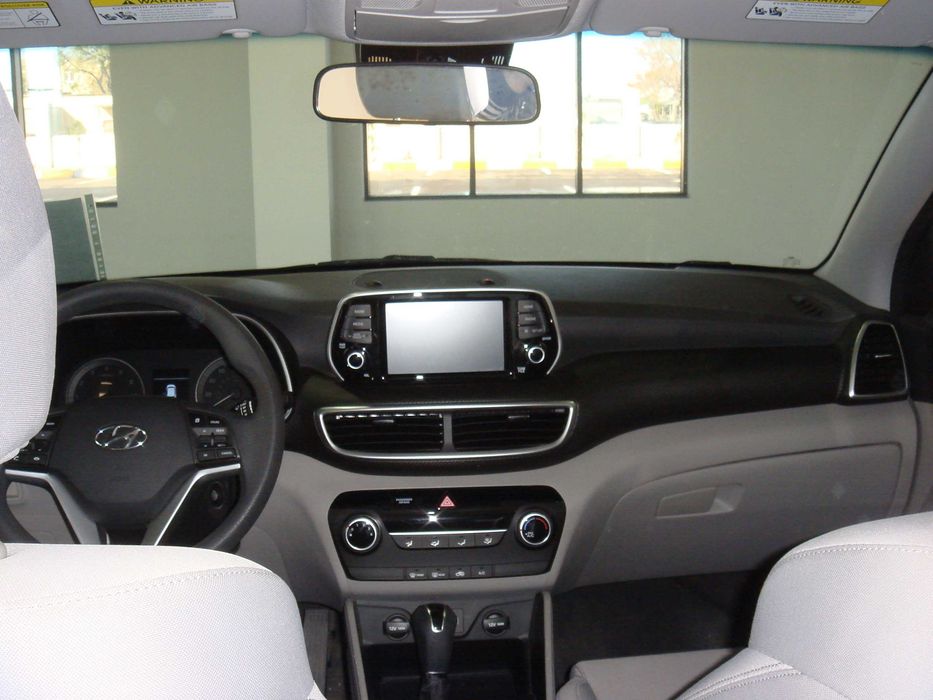 Продается HYUNDAI Tucson