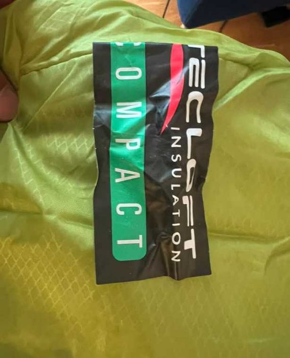 Детско-юношески спален чувал тип мумия McKinley Dalton Trek Jr,нов