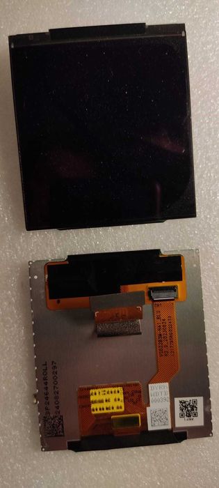 mini panou LCD BOE 3.2" rezolutie 2880x2880 (2 bucati)