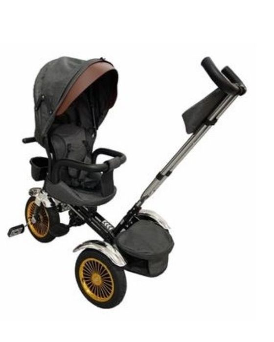 Продам велосипед трёхколёсный