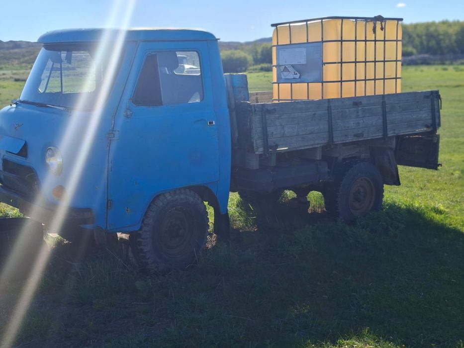 Уаз 3303 сатылады.