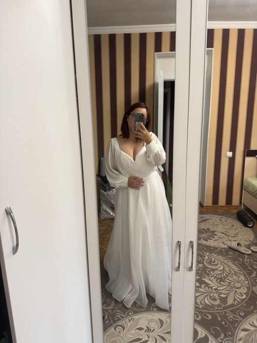 Продам/сдам в аренду свадебное платье