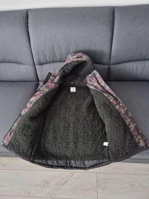 Geaca 152cm groasa de iarna 59 lei