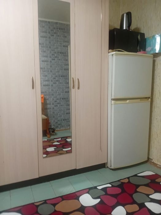 Сдам в комнату в общежитии