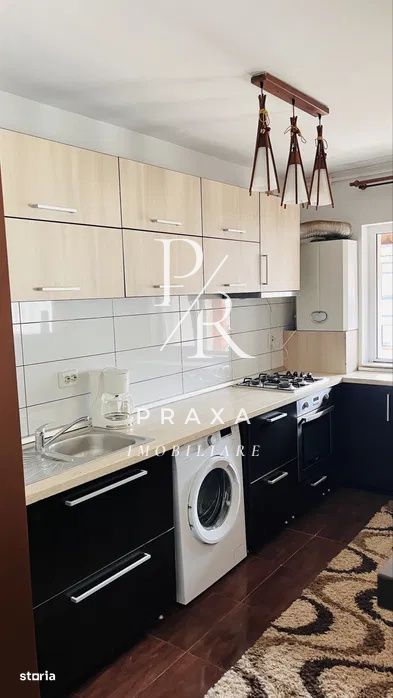 Apartament 2 camere, 52mp, etaj intermediar, parcare, zona Sesul de Su